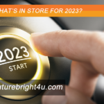 Read the blog from Future Bright regarding what may or may not happen in the stock market in 2023.