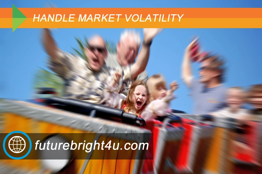 MARKET-VOLATILITY