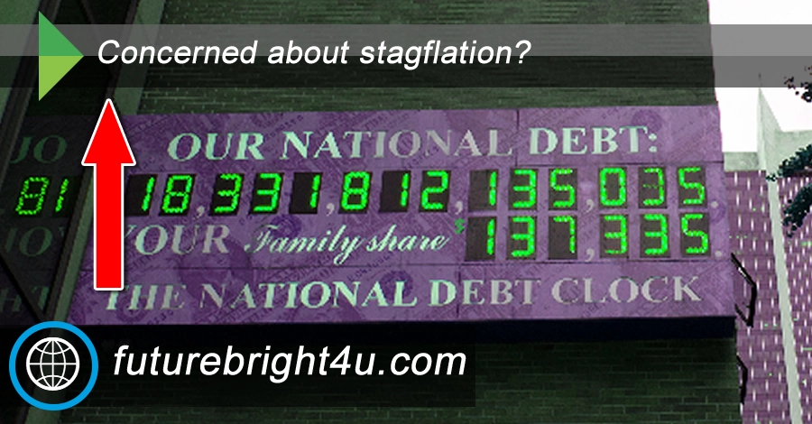 stagflation